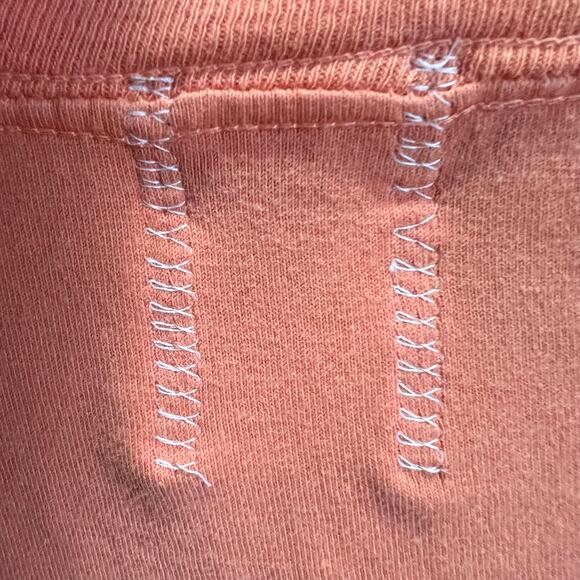 NFL Cleveland Browns Long Sleeve Shirt Size Large Little Chicago Clothing Co - Picture 7 of 7